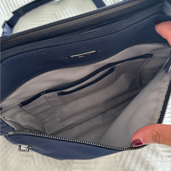 Tumi Tote - Picture 2 of 6